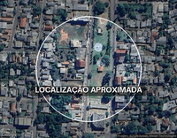 Terreno em Charqueadas, 1.220 m²