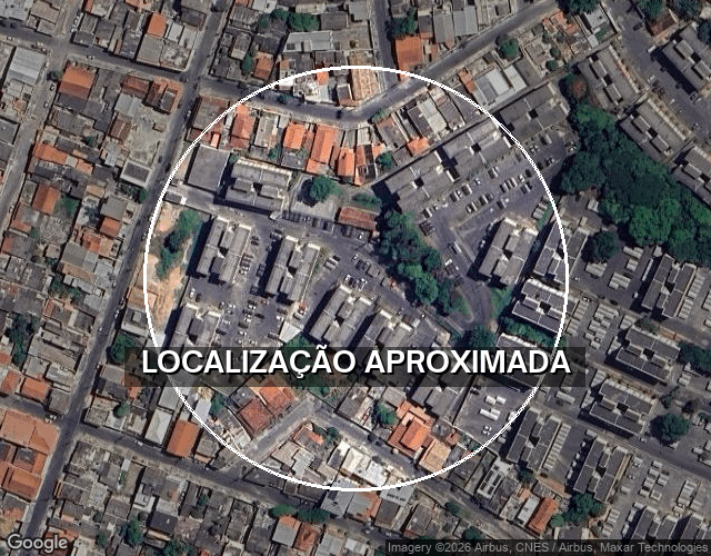 Apartamento com 2 quartos, 1 vaga de garagem, 50,86 m²