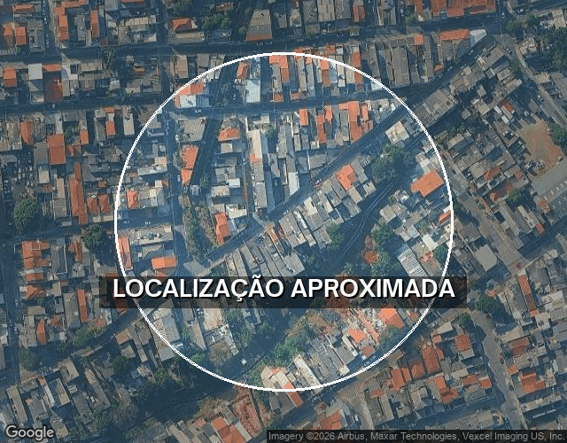 Casa com terreno de 179,95m² em São Miguel Paulista