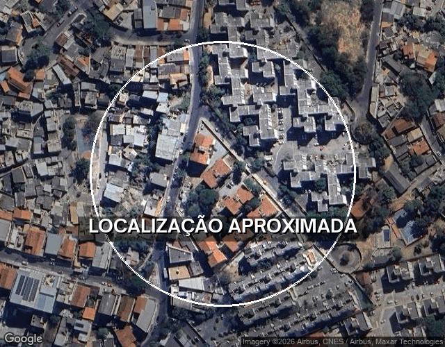 Apartamento com 2 quartos, 51,67m²