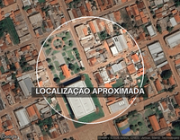 Fazenda Rural com 6.238,91 hectares, desocupada