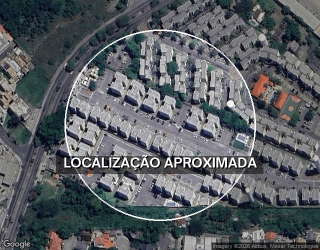 Apartamento com 1 vaga de garagem, 41,08 m²