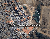 Terreno com 25% de entrada e parcelamento em até 30 meses
