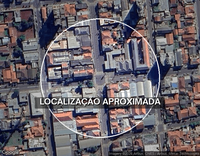 Casa com 2 vagas, 1 quarto, 1 banheiro e 52,44m²