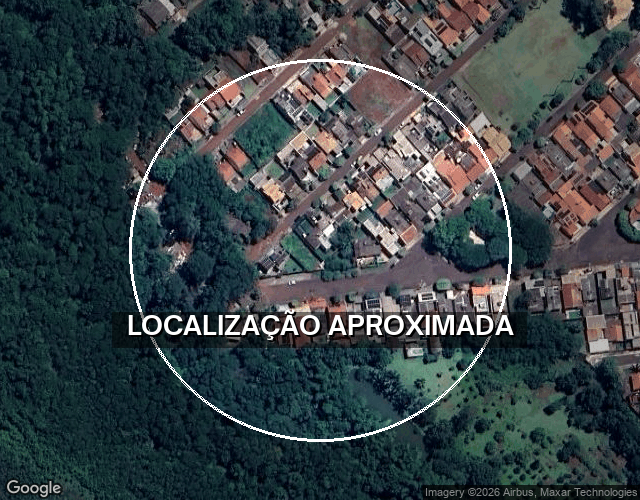 Terreno urbano de 360 m² em Vila São Pedro, Dourados-MS