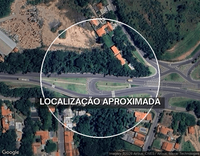 Terreno de 355,51m² em Louveira/SP