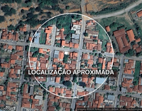 Apartamento com 2 quartos, 2 banheiros e 1 vaga de garagem
