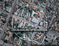 Prédio comercial com 1.371 m², ideal para investimento