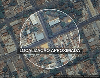 Fazenda Dois Irmãos, 197ha, sem benfeitorias, zona rural