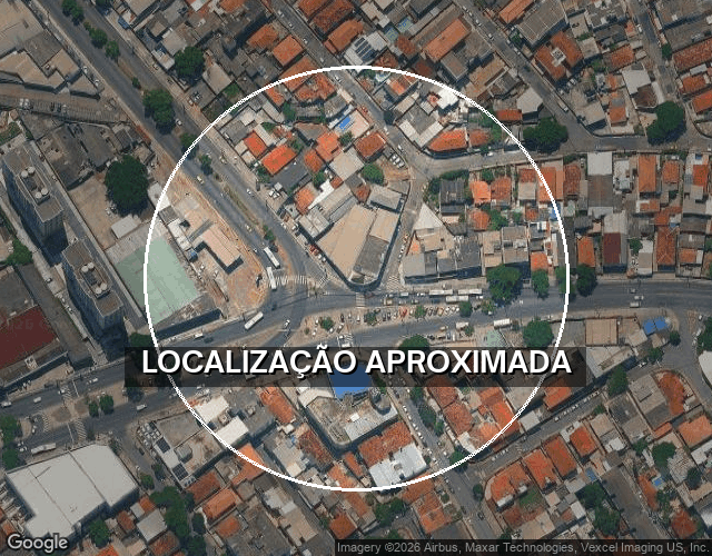 Apartamento com 52m², 1 quarto, no Engenho da Rainha