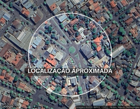 Fração ideal de 50% de imóvel rural com 3.630.000 m²