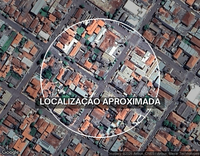 Gleba de Terras - Sítio São Joaquim, 7,7283 hectares