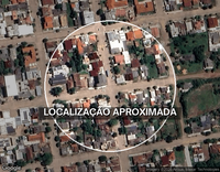 Imóvel Comercial Inacabado com 942m² em São Sepé/RS - Oportunidade Única!