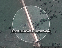 Imóvel Rural - Pecuária com 22,50 ha