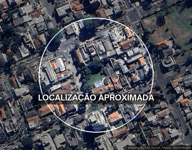 Fração ideal de apartamento no Edifício Princess Diane