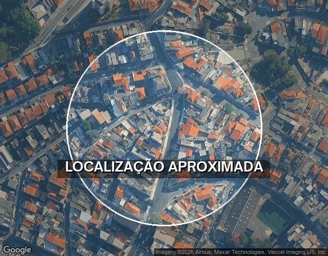 Sobrado com 2 quartos, 2 banheiros e 2 vagas de garagem
