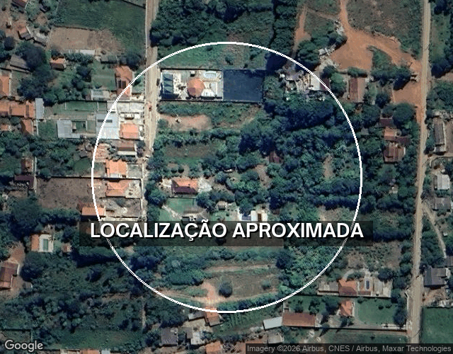 Terreno de 298,73 m² em Poços de Caldas, ideal para investimento