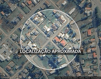 Cota parte de 50% de imóvel com 390 m²