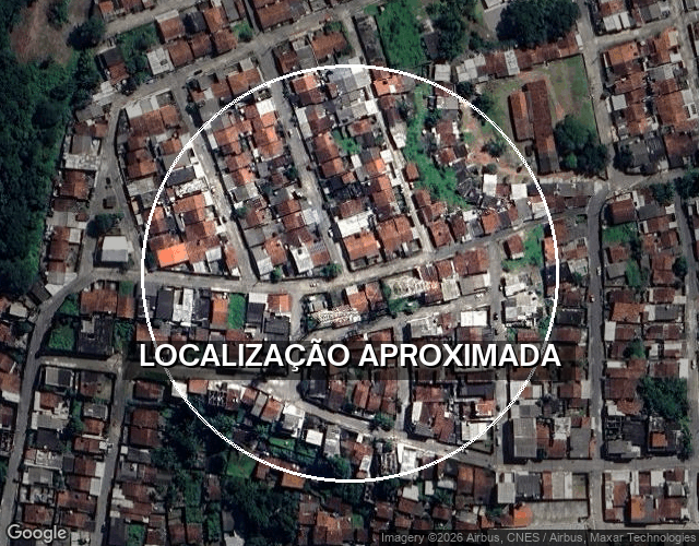 Casa com 2 quartos, 48m², 1 vaga de garagem