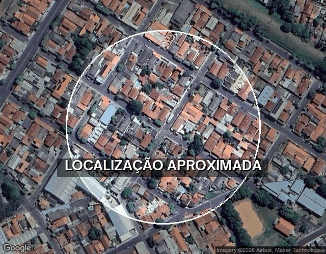 Terreno urbano de 225m², ideal para construção