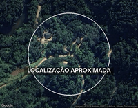 Terreno rural de 8,82 alqueires em Bocaiuva do Sul
