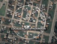 Casa com 2 quartos, 2 banheiros e 1 vaga de garagem