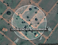 Terreno de 250m² em Arandu/SP