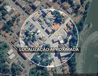 Área Rural de 677,60ha em Adrianópolis/PR, desocupada