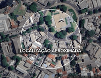 Terreno urbano de 540m² no Soleil Residence, Umuarama