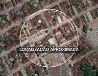 Casa com 2 quartos, 1 vaga de garagem, 80m², desocupada