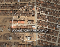 Casa com 2 quartos, 67,72m², área de serviço e cozinha