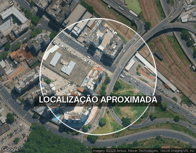 Apartamento com 1 vaga de garagem, no Maracanã