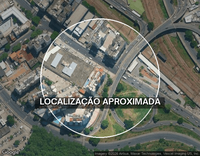 Apartamento com 1 vaga de garagem, no Maracanã