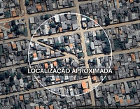 Casa com 150,02m² de área privativa, ocupada
