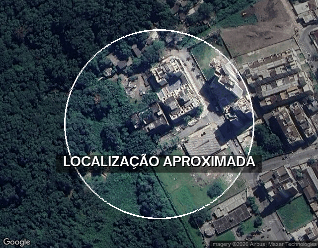 Apartamento de 329,89 m², 3 quartos, 2 banheiros