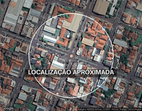 Terreno de 300m² no Residencial Viena, Quirinópolis/GO