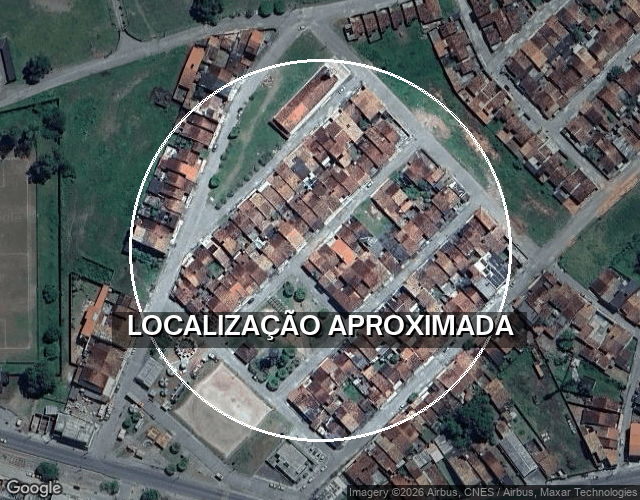 Terreno urbano de 300m² em loteamento, ideal para investimento