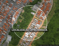 Casa com 2 quartos e 1 banheiro, 250m², ocupada