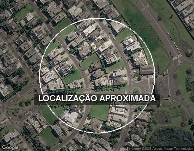 Casa com 4 quartos, 255m², ocupada, Alphaville Gravataí