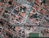 Terreno baldio de 160m² em Ponto Novo/BA