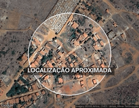 Terreno de 730,50m² em Juazeiro/BA