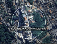 Imóvel comercial com galpões e casa de 3 quartos, 60.000m²