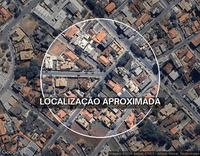 Sobrado com 4 quartos, 3 banheiros e área gourmet em Vespasiano/MG
