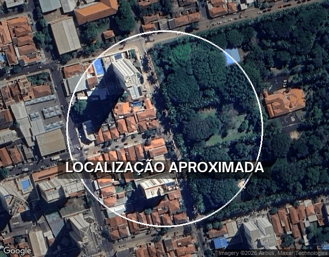 Apartamento 171m², 2 vagas, Centro, Araraquara