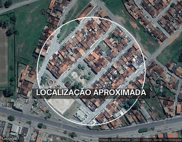Terreno urbano de 300m² em loteamento