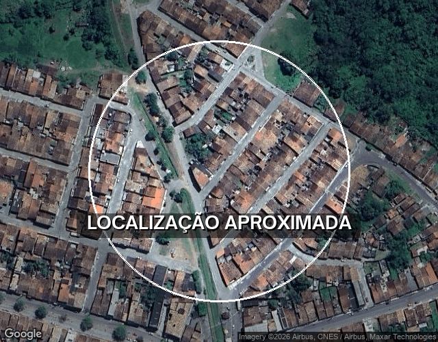 Terreno urbano de 300m² em loteamento, ideal para investimento