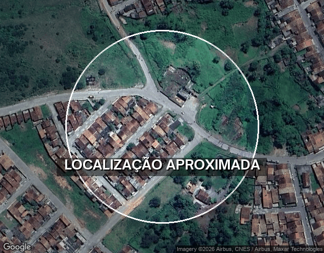 Terreno urbano de 300m² em loteamento, ideal para investimento