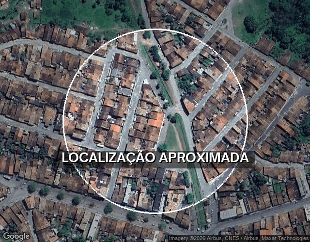 Terreno urbano de 300m² em loteamento, ideal para investimento