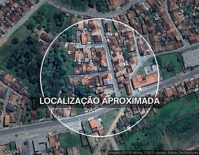 Terreno urbano de 300m² em loteamento