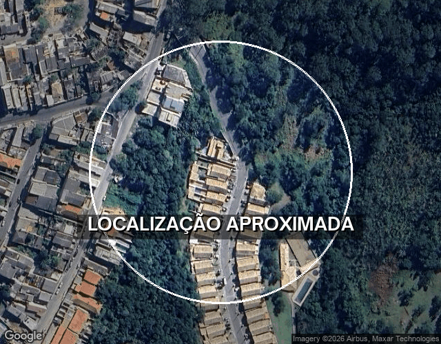 Terreno urbano de 90.105 m² em Cotia, ideal para investimento